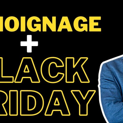 246 - Témoignage BLACK FRIDAY cover