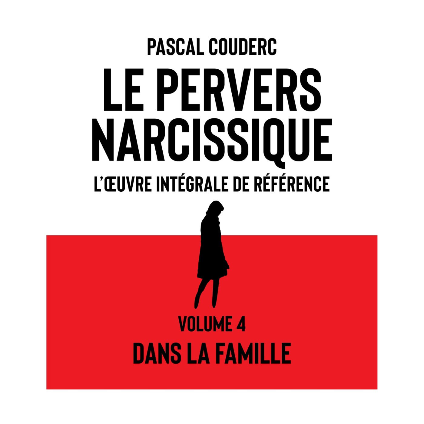 LE RÉVEILLON DU NOUVEL AN AVEC UN PERVERS NARCISSIQUE : l'illusion du changement