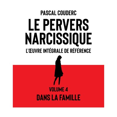 LE RÉVEILLON DU NOUVEL AN AVEC UN PERVERS NARCISSIQUE : l'illusion du changement cover