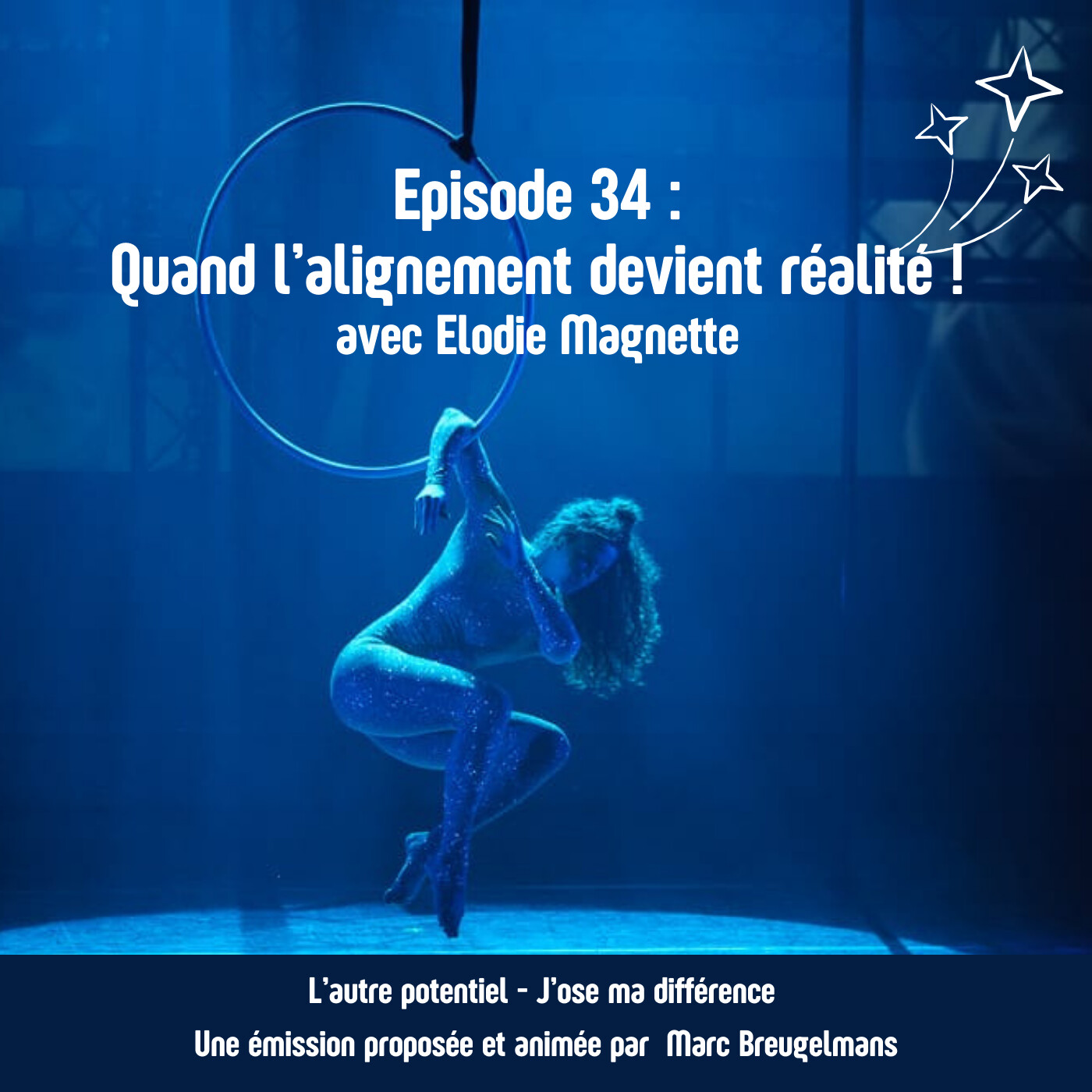 L\'autre potentiel : j\'ose ma différence !
