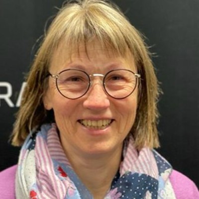 VIP 120 - Anne Roduit : J'ai reçu la foi comme un cadeau cover