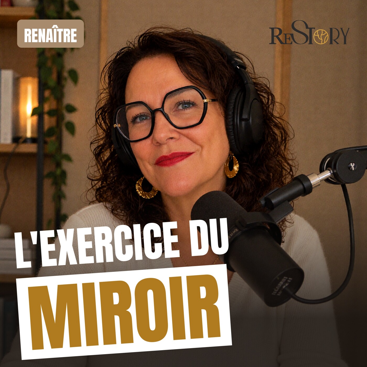 L’exercice du miroir : se redire du bien quand plus personne ne le fait après une rupture