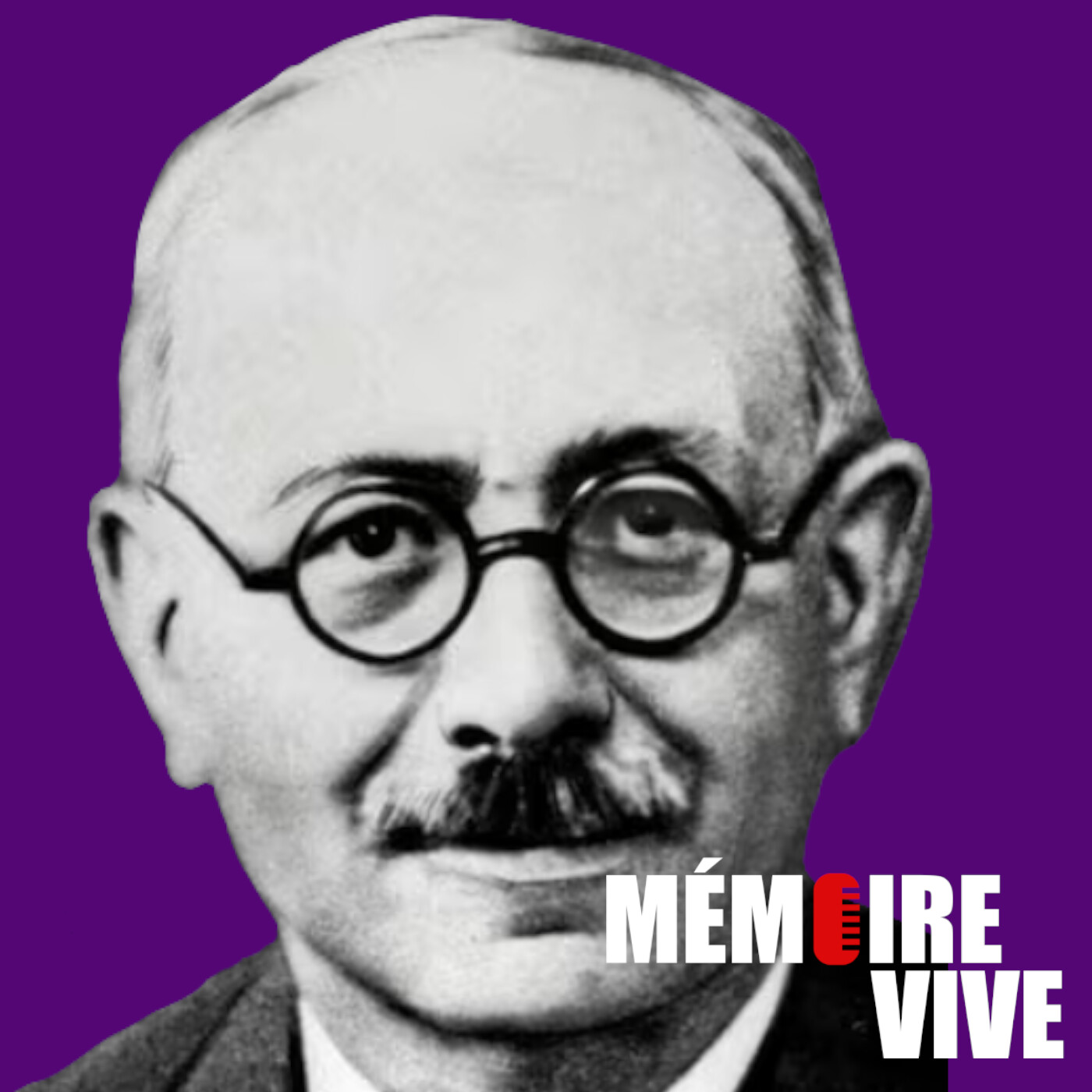 Marc Bloch, résistant episode artwork