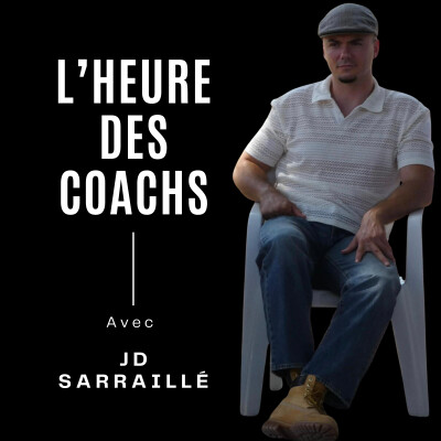 JD Sarraillé, le 1er coach que j’ai recruté : 2 500€ dès son 2ème mois (en 2020) cover
