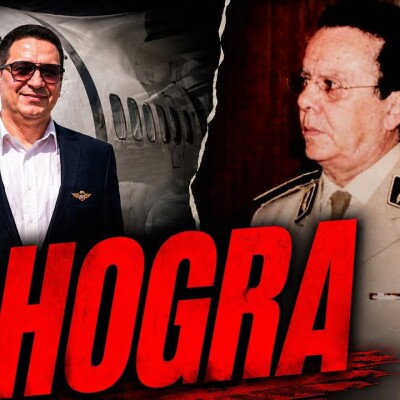Algérie : La Hogra a failli tuer le fils du Général Larbi Bennacer à 32 ans cover