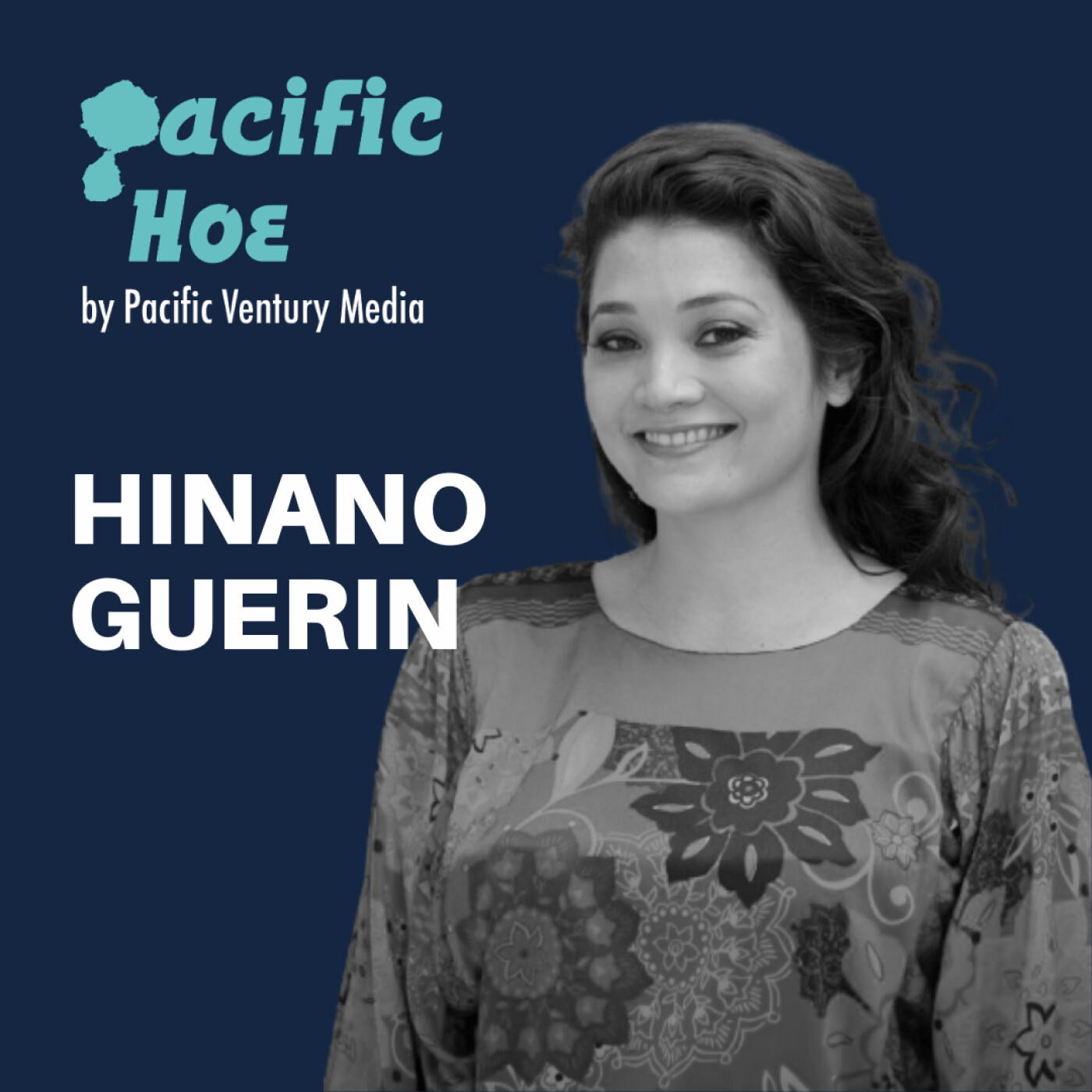 Pacific Hoe