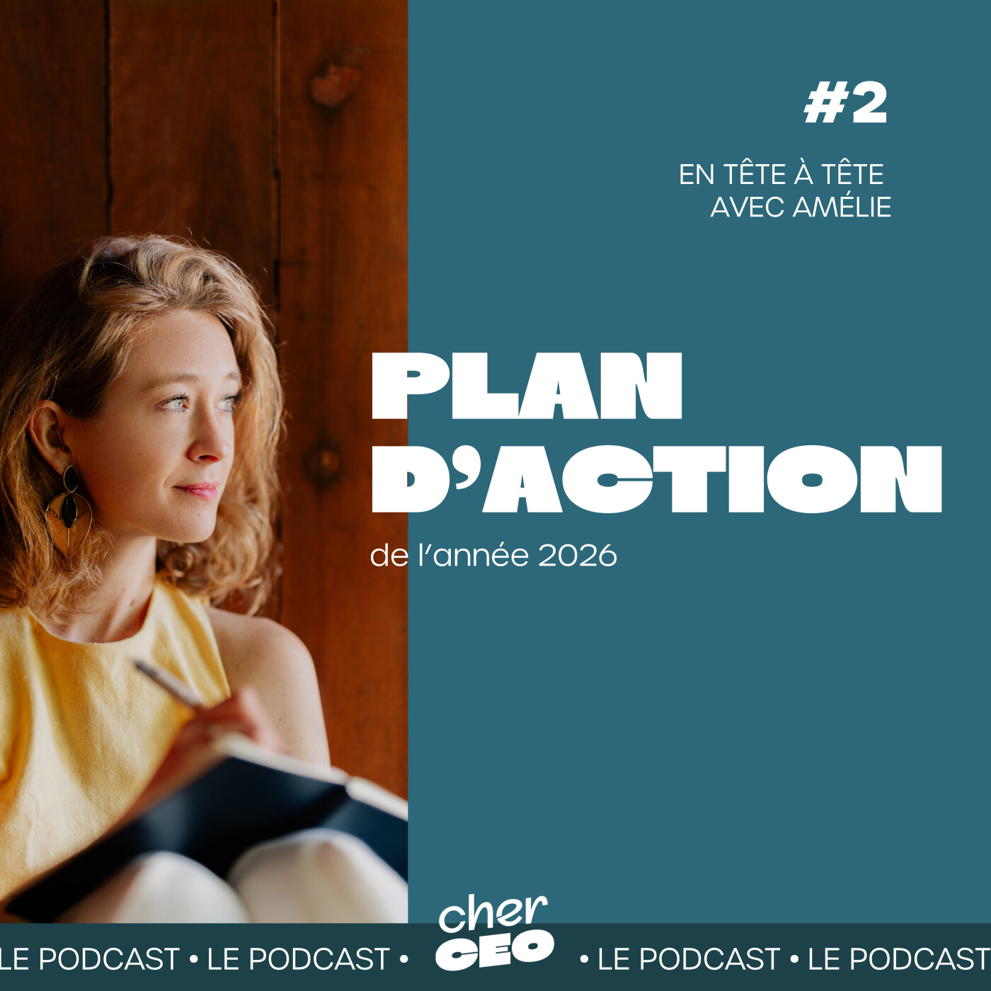 L'année 2026 sera grandiose