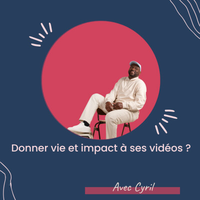 S3Ep12 : Les clés pour exceller en montage vidéo et captiver votre audience cover