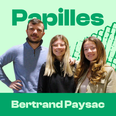 #191 - Bertrand Paysac - Torréfier le cacao en famille cover