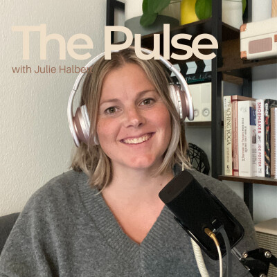 Leadership: What my friends taught me cover