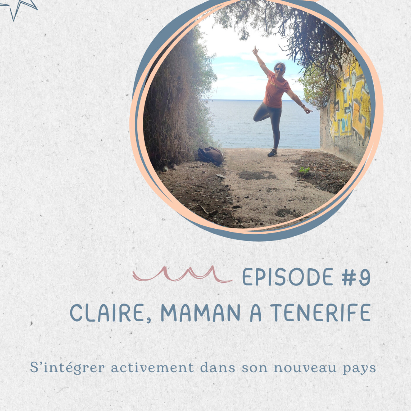 %239 Claire, s’intégrer activement dans son nouveau pays
