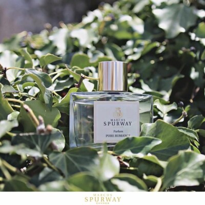 Quelques tips de parfum chez Marcus Spurway cover