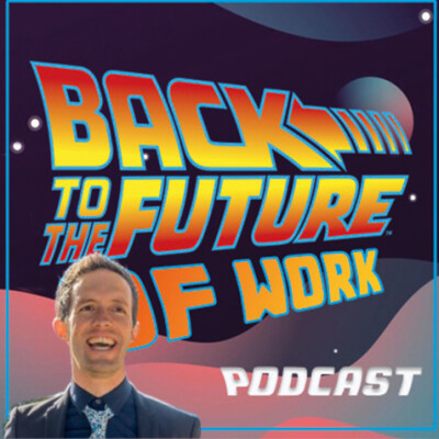 Ep. 50 : Le Slow Recrutement (Avec Aurélien RIGARD, Avizio) cover