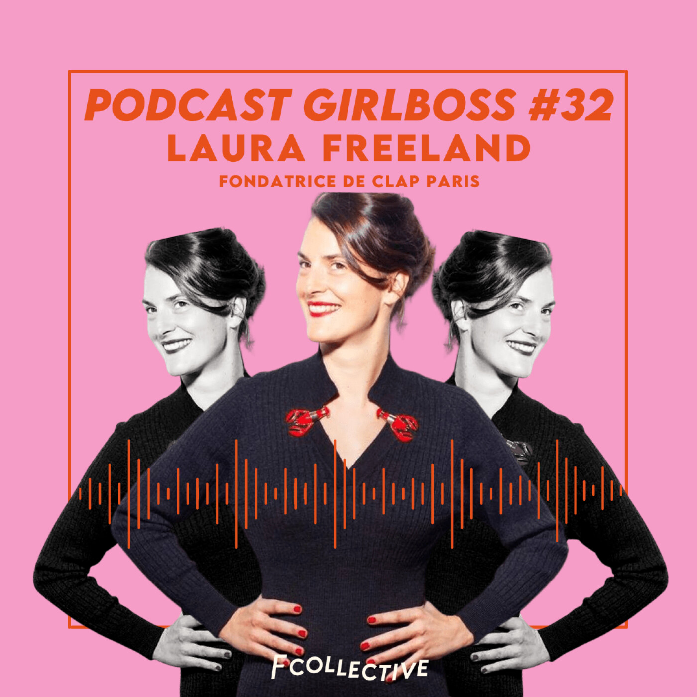 Fcollective - Le podcast