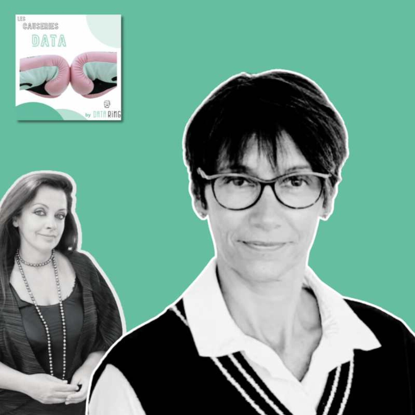 #33 - Cybersécurité des territoires : comprendre les menaces, renforcer la résilience - Avec Karine Béguin