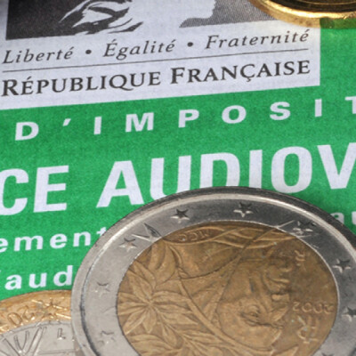 Quel modèle économique pour l'audiovisuel ? cover