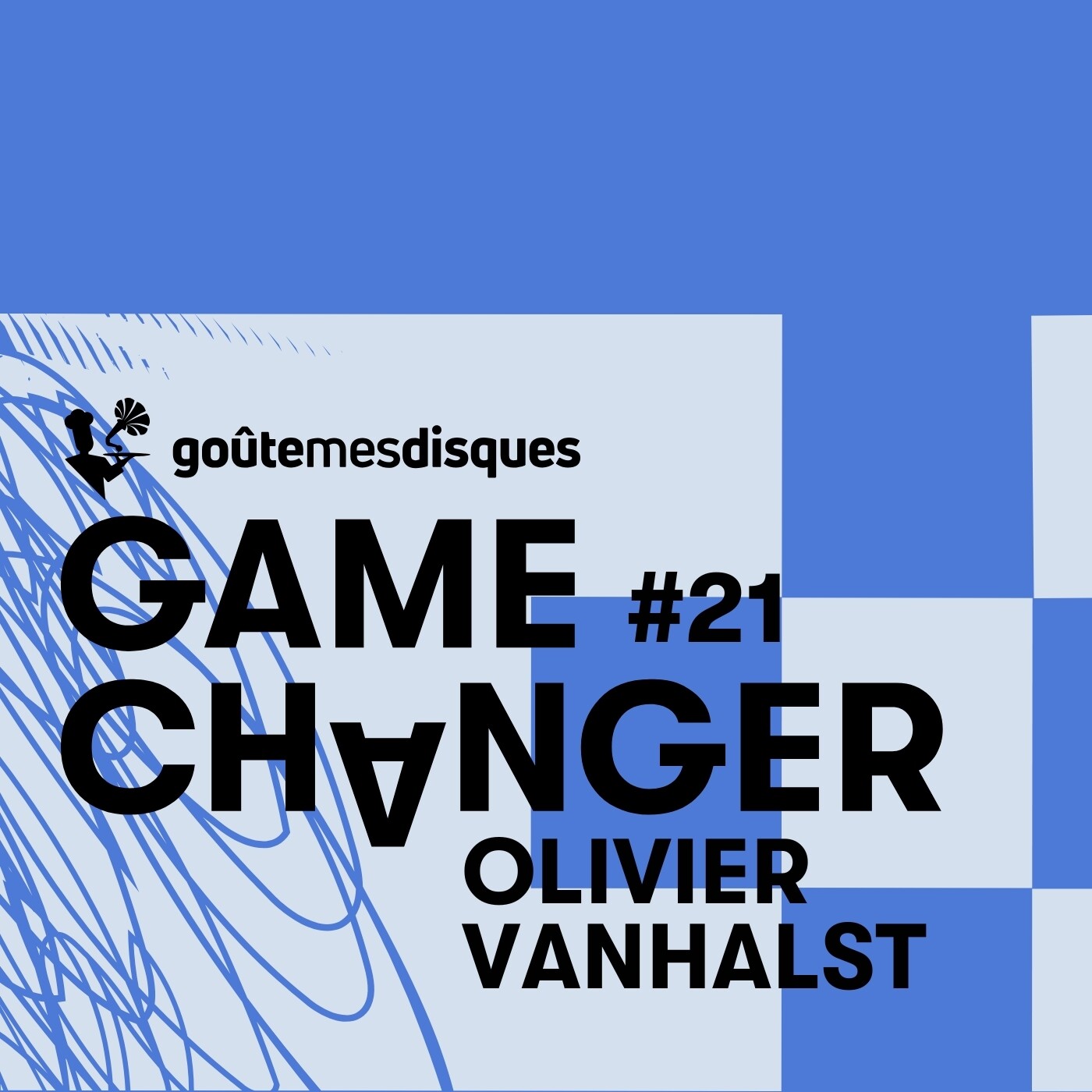 #21 – Olivier Vanhalst et The Dillinger Escape Plan