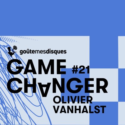 #21 – Olivier Vanhalst et The Dillinger Escape Plan cover