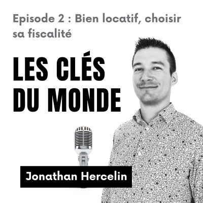 #2 Bien locatif : Choisir sa fiscalité cover