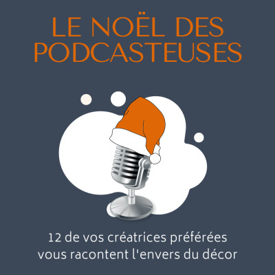 Adrénaline : Joies et galères de podcasteuses ! 12 créatrices racontent l’envers du décor. cover