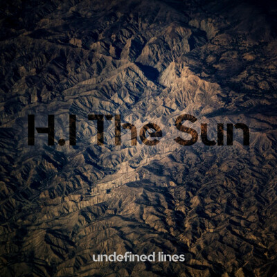 Tous au Rock #105, interview du groupe H.I The Sun cover