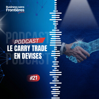 Le carry trade en devises : comment les fonds spéculatifs exploitent l'écart de taux d'intérêt cover