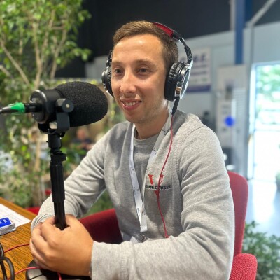 Parole de Chef - Maxime Dubois -  Cabinet VISION CONSEIL - Financement, Assurance et Patrimoine | Grigny | 2026 cover