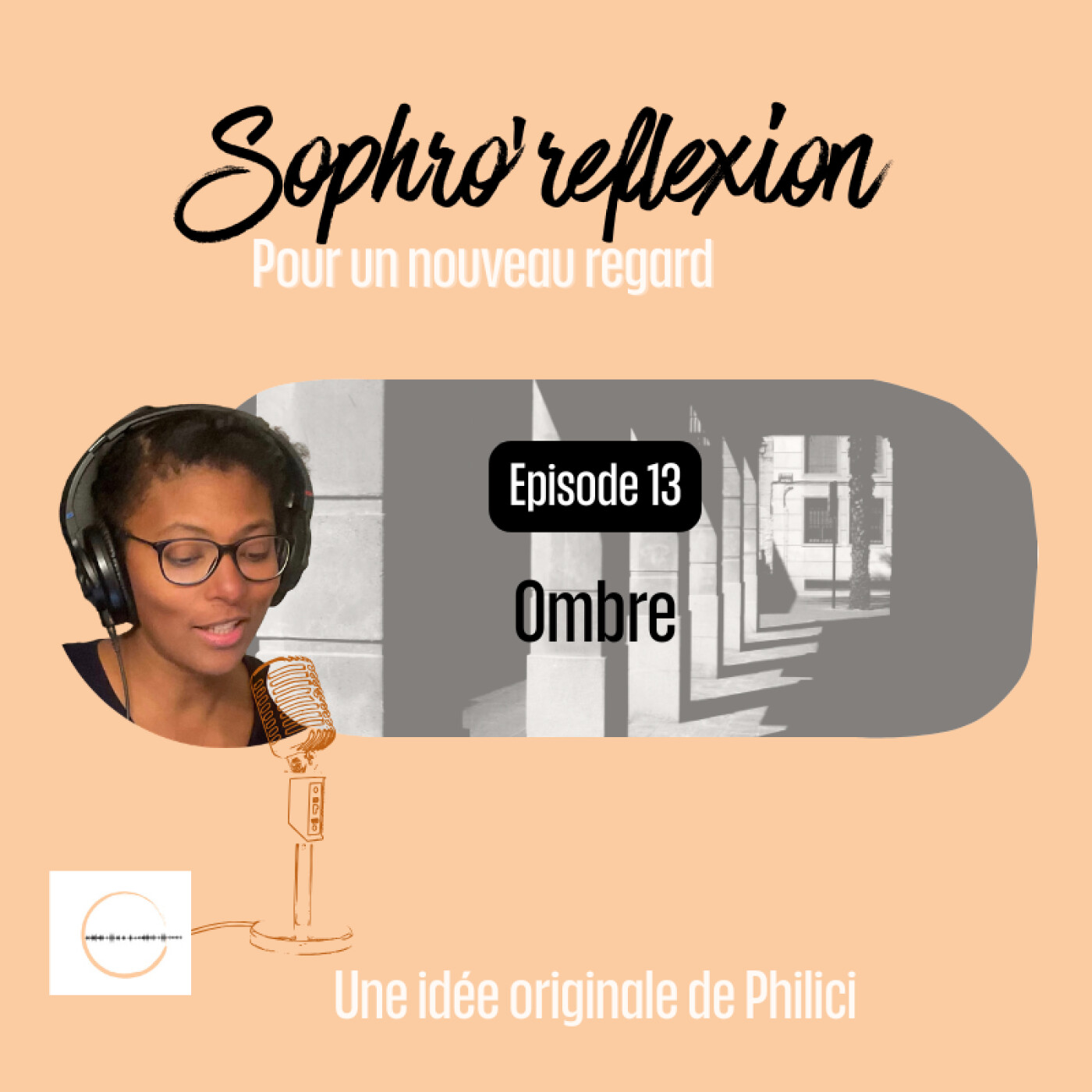 SR13 L’OMBRE - le droit de tourner le dos à la lumière episode artwork