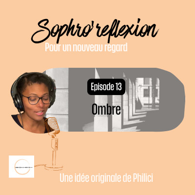 SR13 L’OMBRE - le droit de tourner le dos à la lumière cover