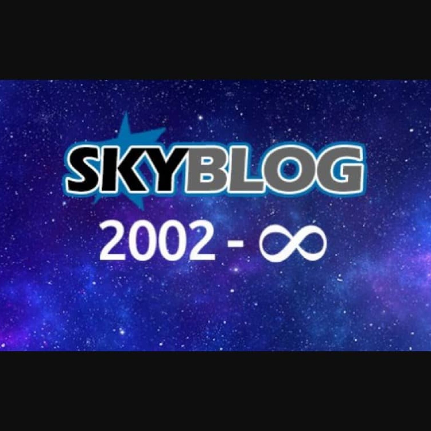 Sauver les Skyblogs