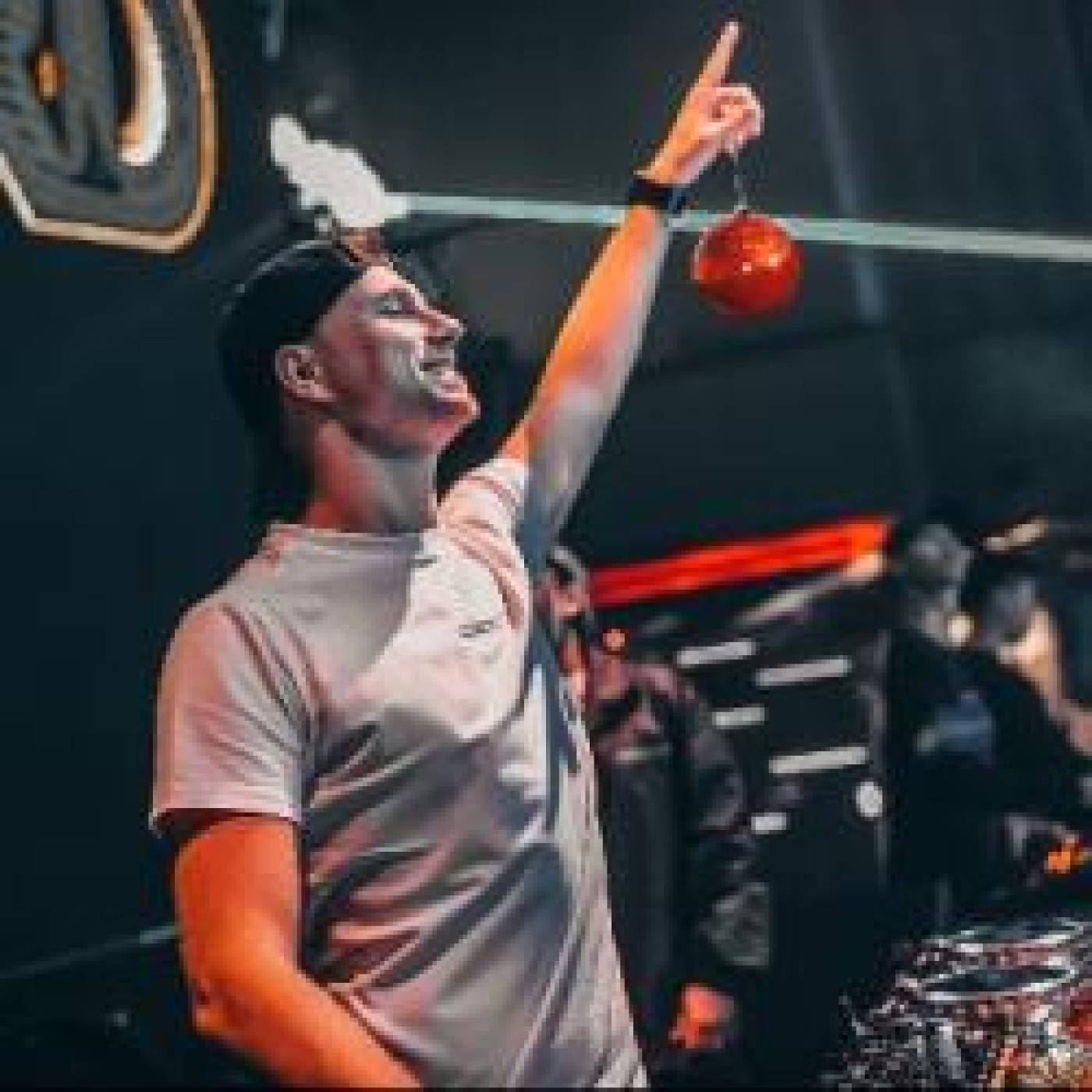 Music News de La Matinale FG : Tim Van Werd remixe 'The Weekend'