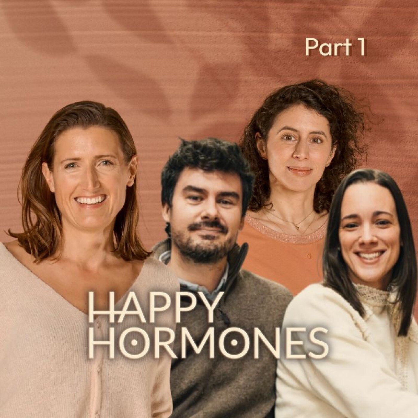 Petit-déjeuner et équilibre hormonal – avec Mathilde de Nümorning - Partie 1 episode artwork