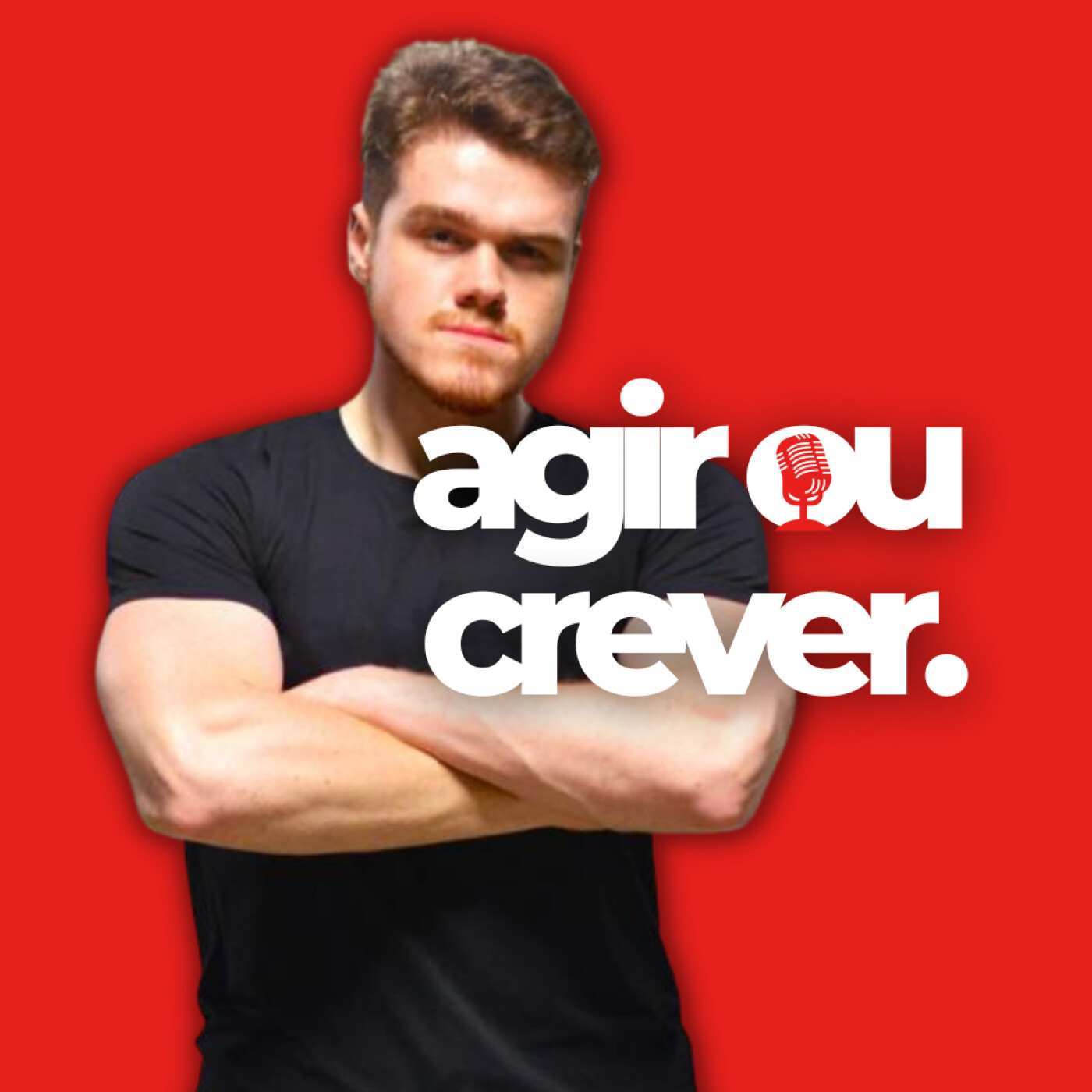 Agir ou crever - Podcast de Grégoire Saint-Rémy podcast artwork