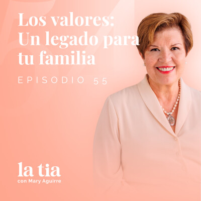 El legado más importante para tu familia: los valores cover