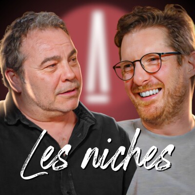 Nouvel épisode du 03/07 12:45 cover