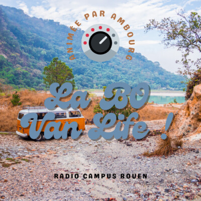 La BO Van Life cover