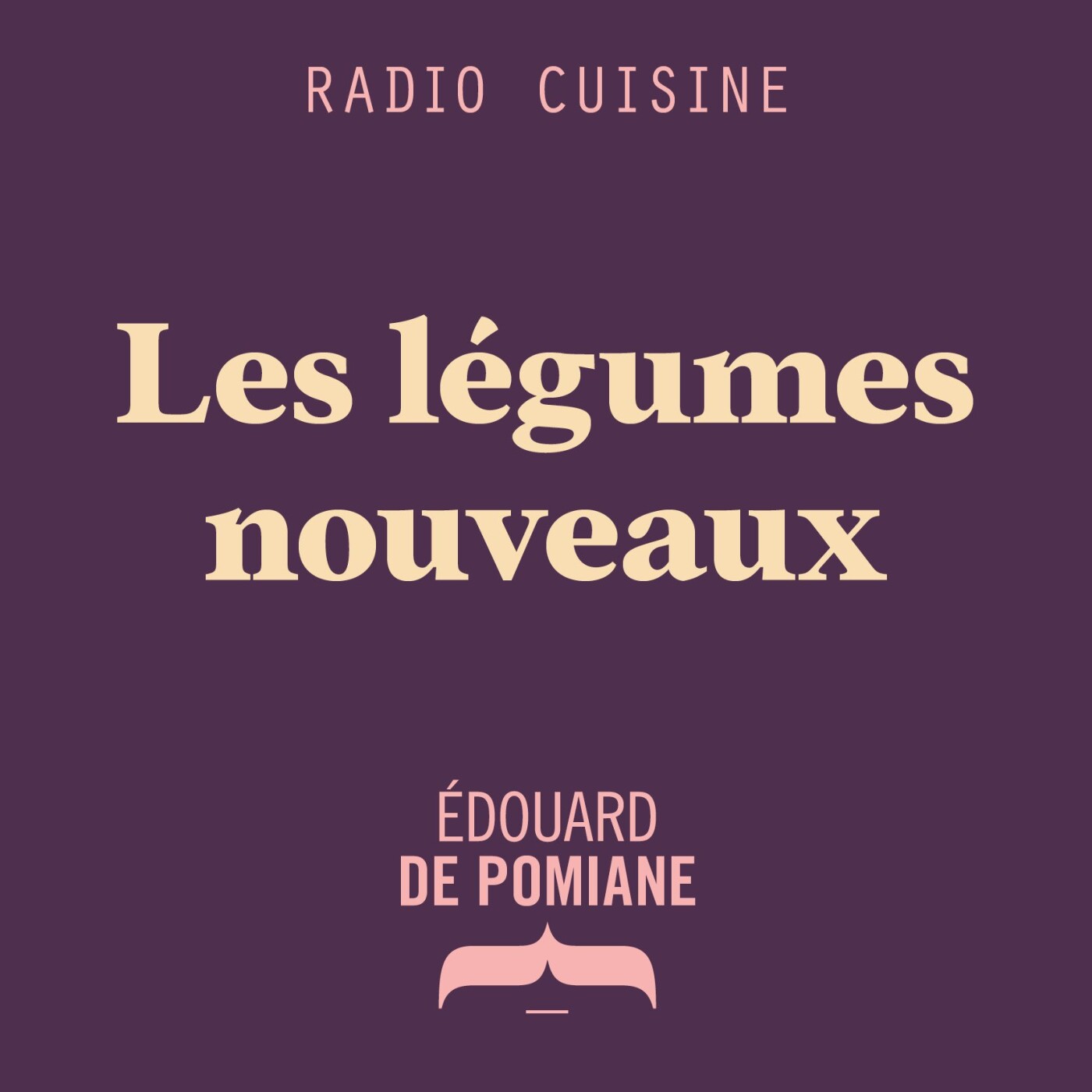 Radio Cuisine