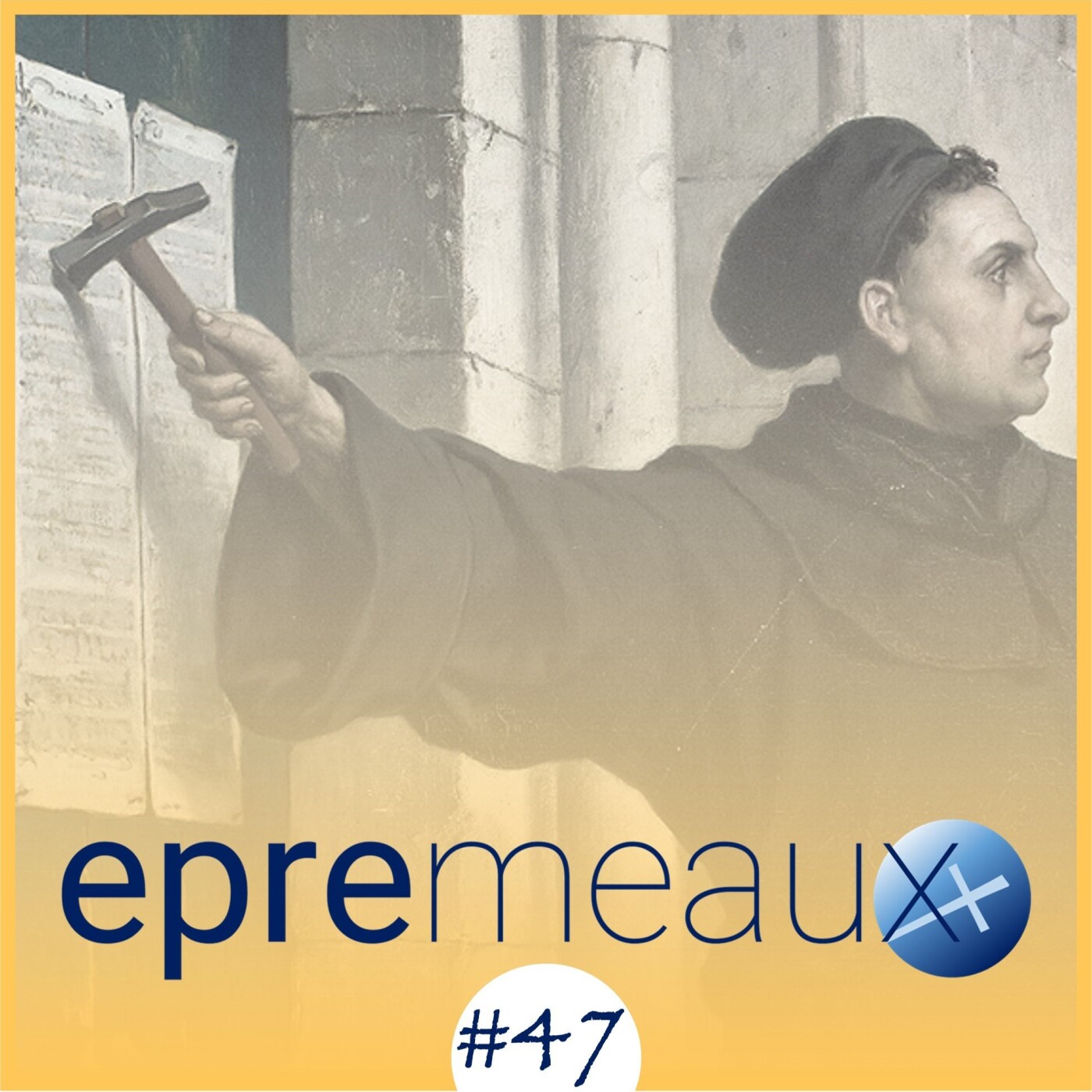Église Protestante Réformée Évangélique de Meaux