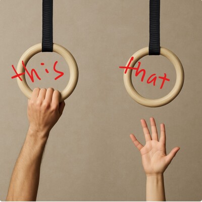 Episode #140: This, That, These and Those cover