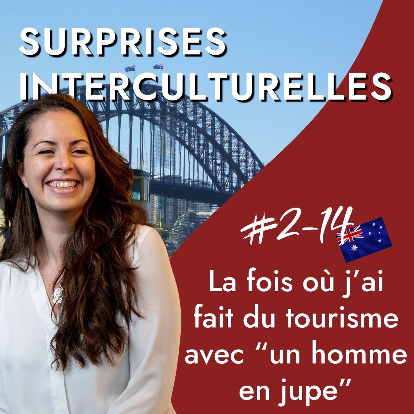 Surprises Interculturelles - Voyager et mieux comprendre les cultures du monde
