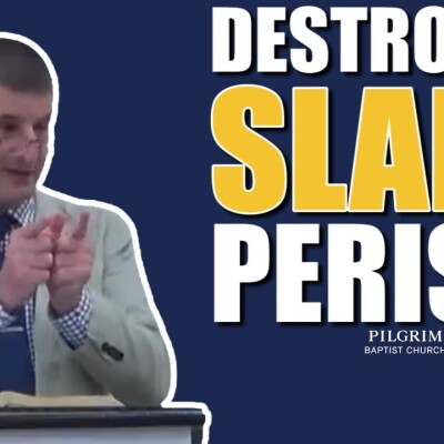 Esther 7:1-4 • Let My People Live! Your Irreplaceable Worth cover