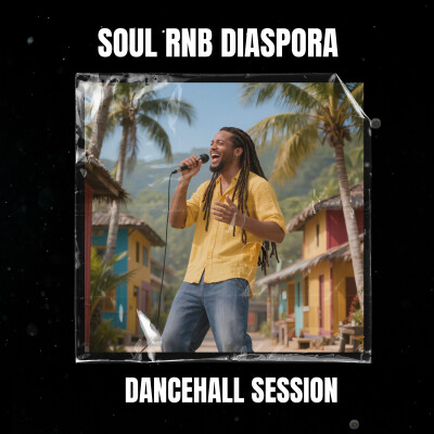 Dancehall session mix (Lady saw, Meryl, Shenseea, L2B, Sean Paul, Skarra Mucci, Koffee, Kranium...) cover