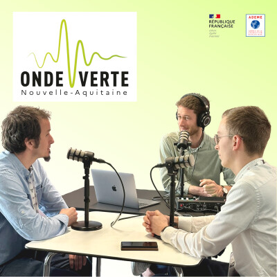 La géothermie pour les collectivités | Les atouts présentés par Rémi Champigny et Edouard Chesnel cover