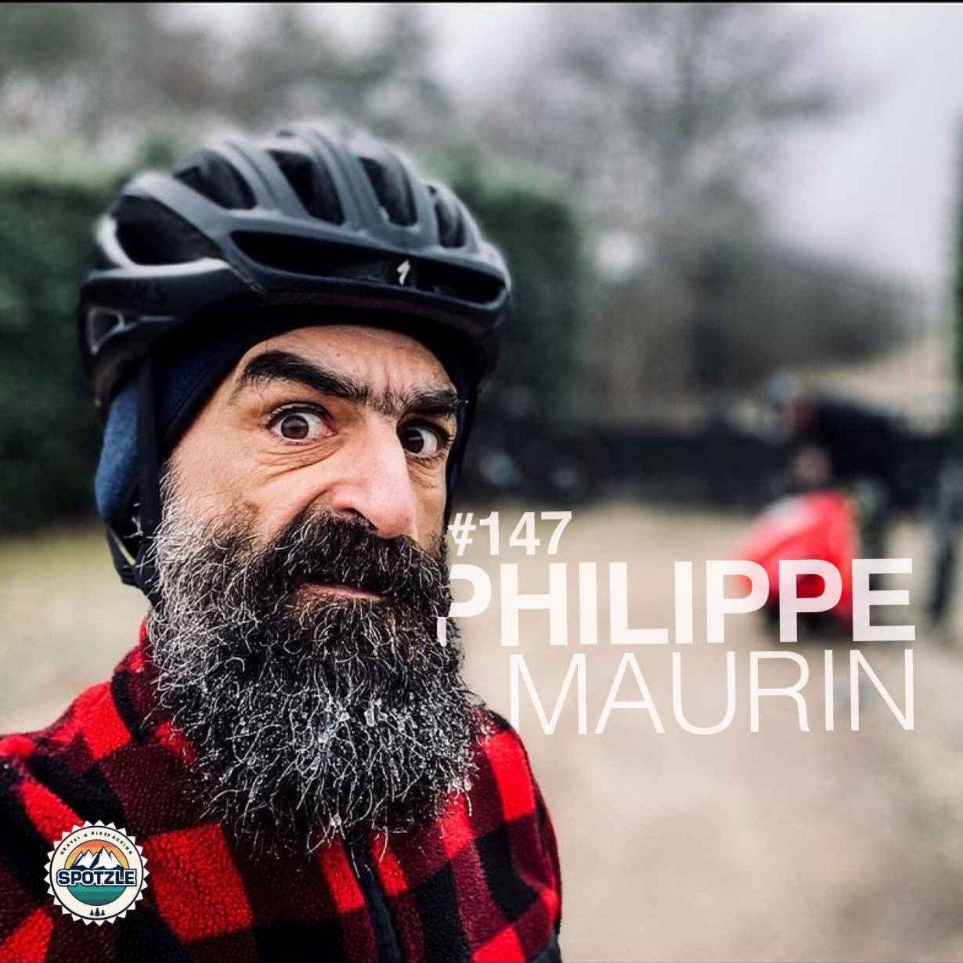 Bistrot Gravier - Gravel & Bikepacking