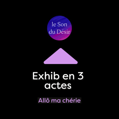 appel 110 : exhib en 3 actes cover