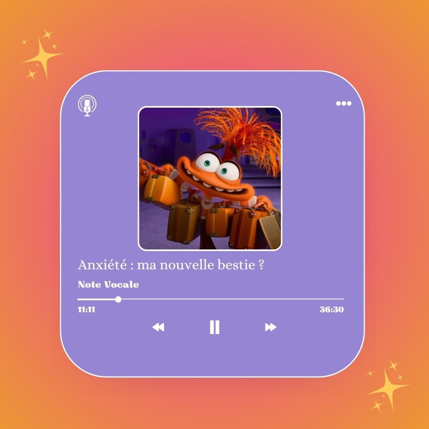 Note Vocale