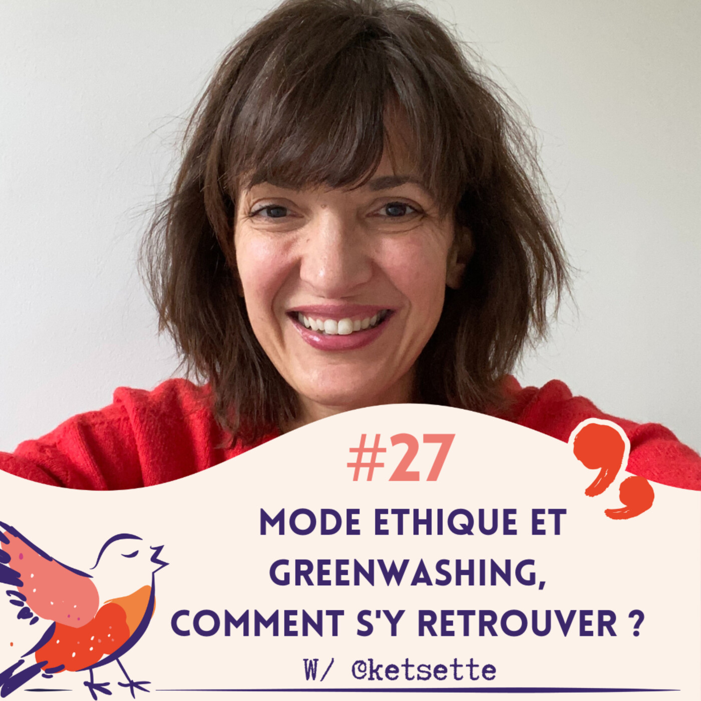 Mode éthique : comment éviter le greenwashing et faire des choix responsables