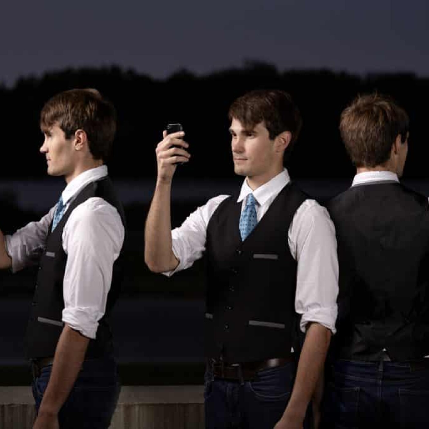 SOMMES-NOUS TOUS NARCISSIQUES ? NARCISSISME ORDINAIRE ET PATHOLOGIQUE