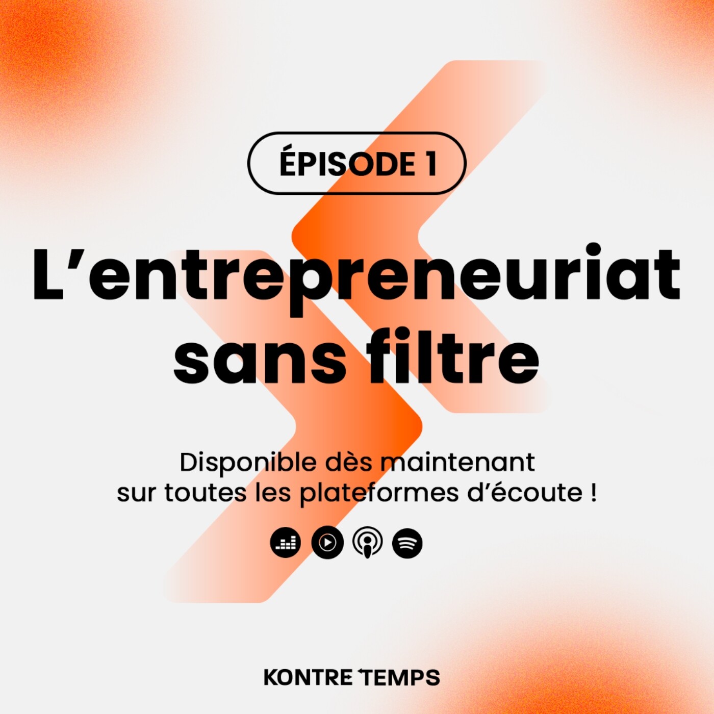 Défis, décisions et imprévus : l’entrepreneuriat sans filtre