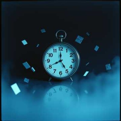Reflets dans l’ombre du temps : Je suis vingt-quatre visages ! cover